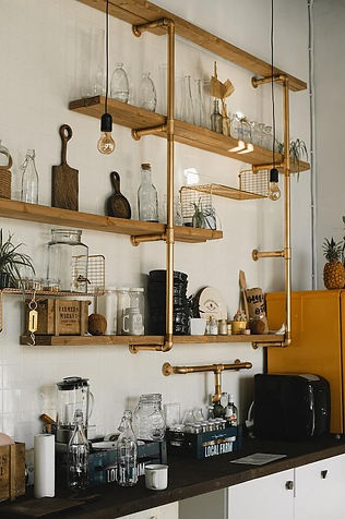 DIY Furniture